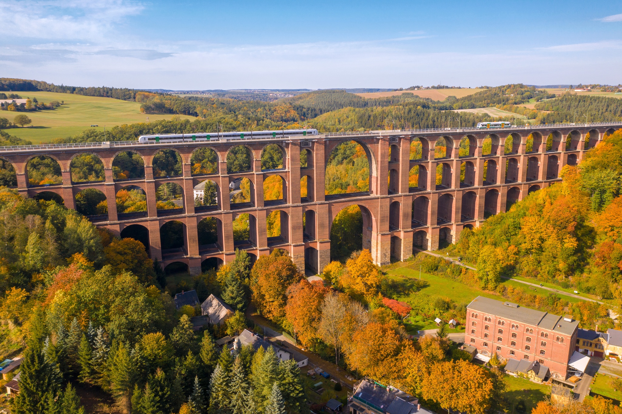 Göltzschtalbrücke