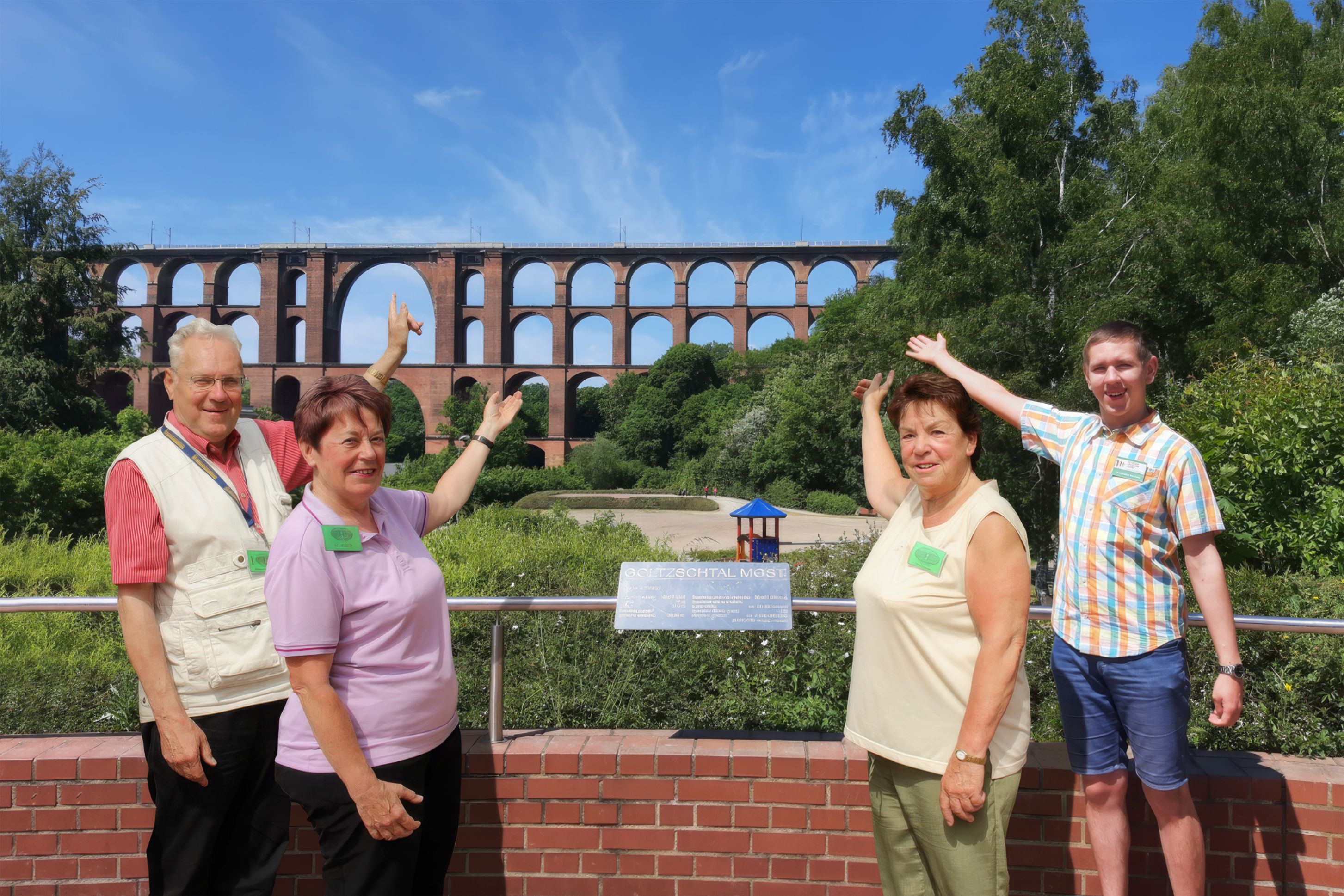 Göltzschtalbrücke